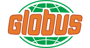 Globus - logo